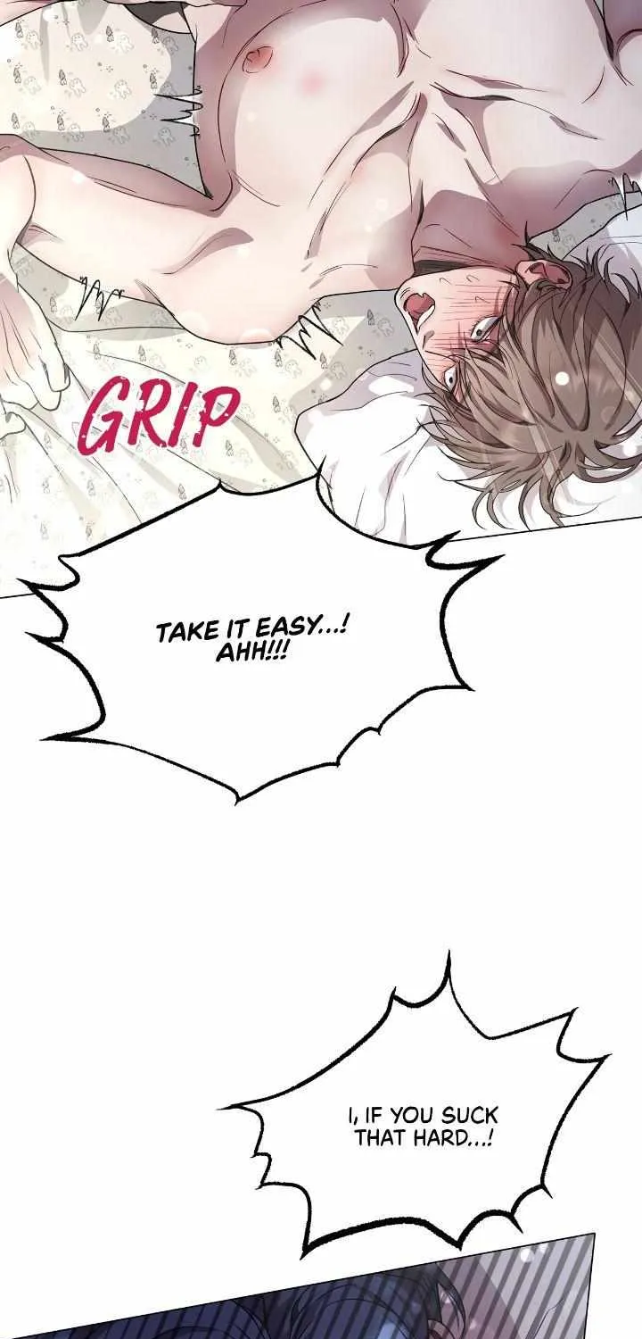 An egocentric way of thinking Chapter 53 page 22 - 