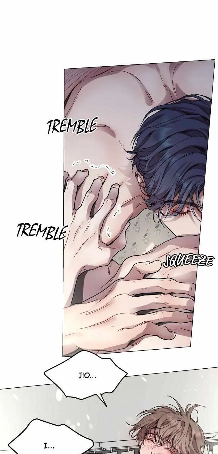 An egocentric way of thinking Chapter 53 page 25 - 
