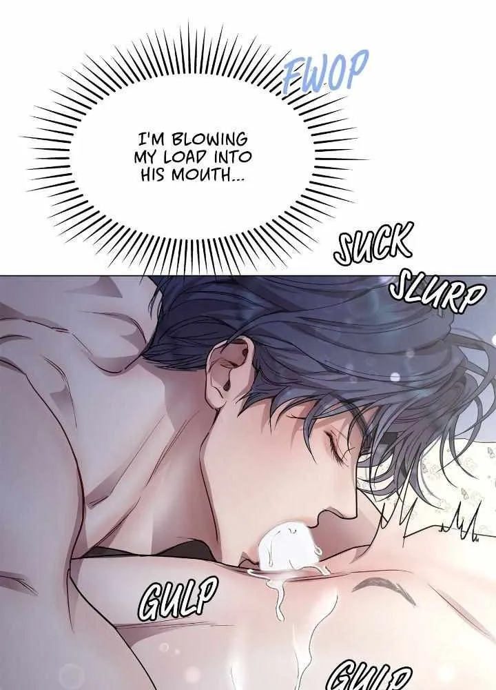 An egocentric way of thinking Chapter 53 page 27 - 