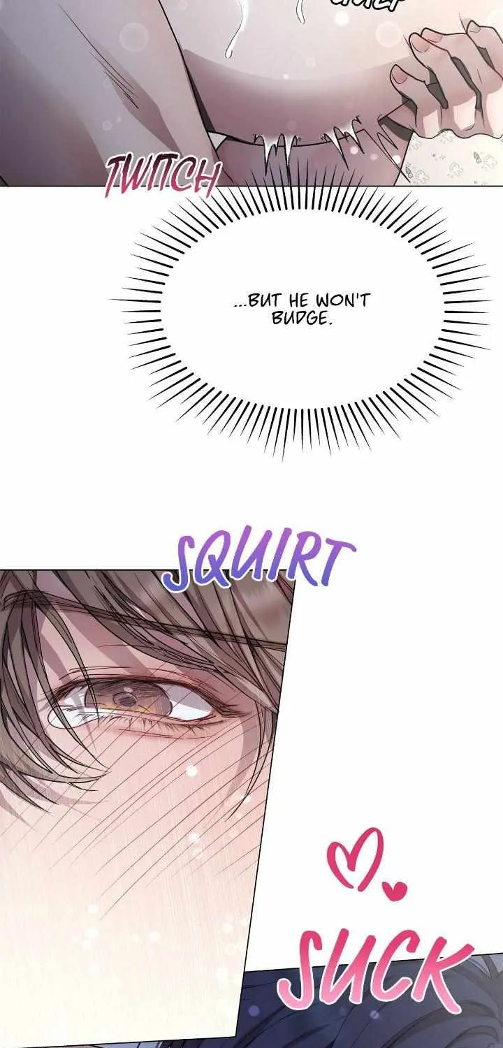 An egocentric way of thinking Chapter 53 page 28 - 