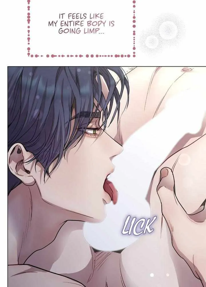 An egocentric way of thinking Chapter 53 page 4 - 