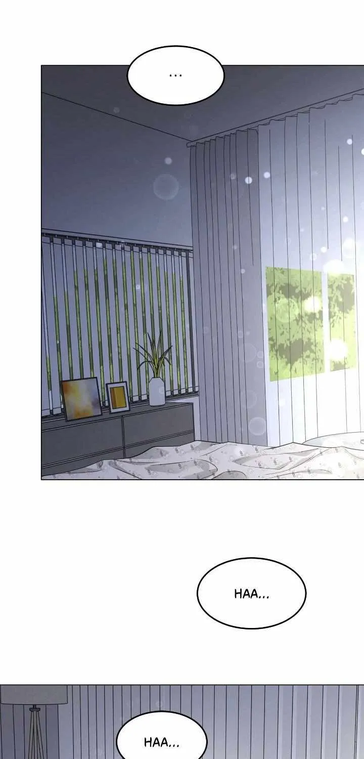 An egocentric way of thinking Chapter 53 page 31 - 