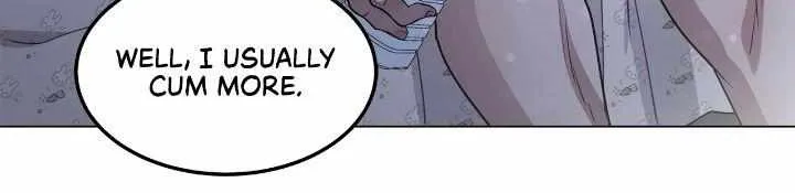 An egocentric way of thinking Chapter 53 page 36 - 
