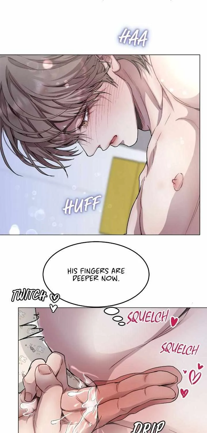 An egocentric way of thinking Chapter 53 page 43 - 