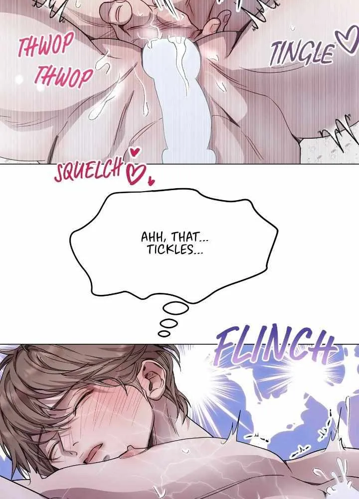 An egocentric way of thinking Chapter 53 page 45 - 