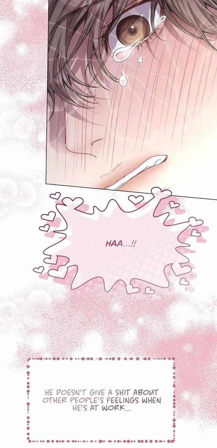 An egocentric way of thinking Chapter 53 page 6 - 
