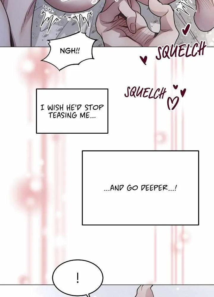 An egocentric way of thinking Chapter 53 page 51 - 