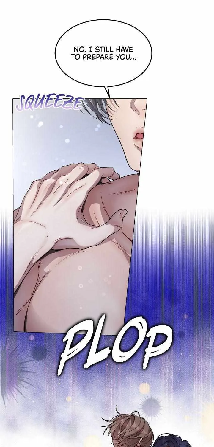 An egocentric way of thinking Chapter 53 page 54 - 