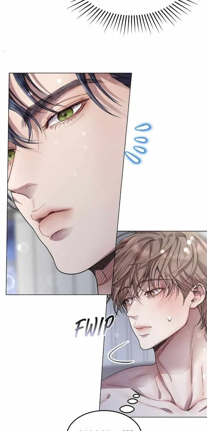 An egocentric way of thinking Chapter 53 page 58 - 