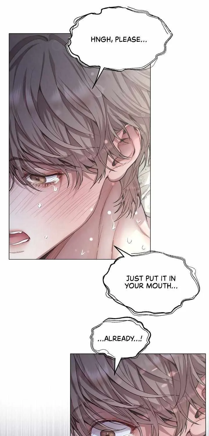 An egocentric way of thinking Chapter 53 page 10 - 