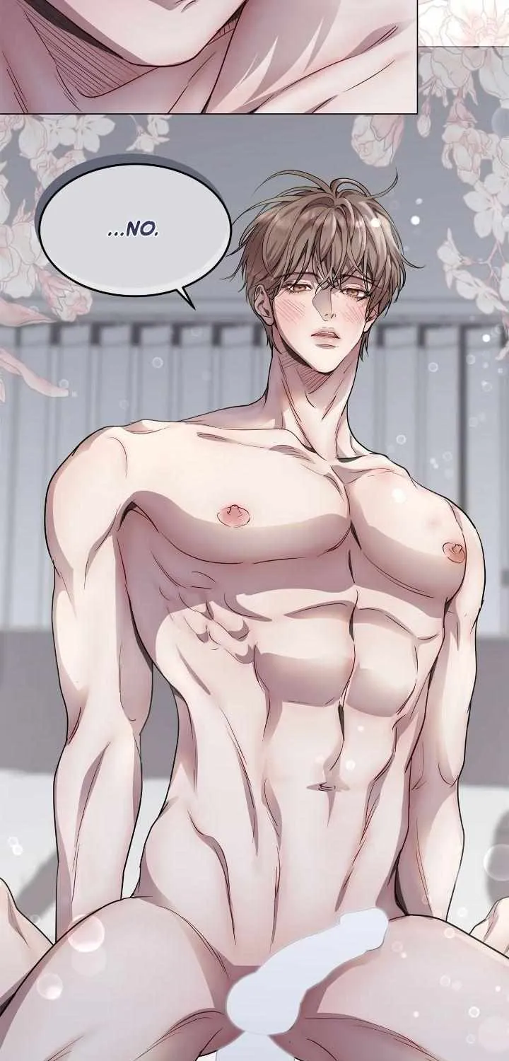 An egocentric way of thinking Chapter 54 page 11 - 