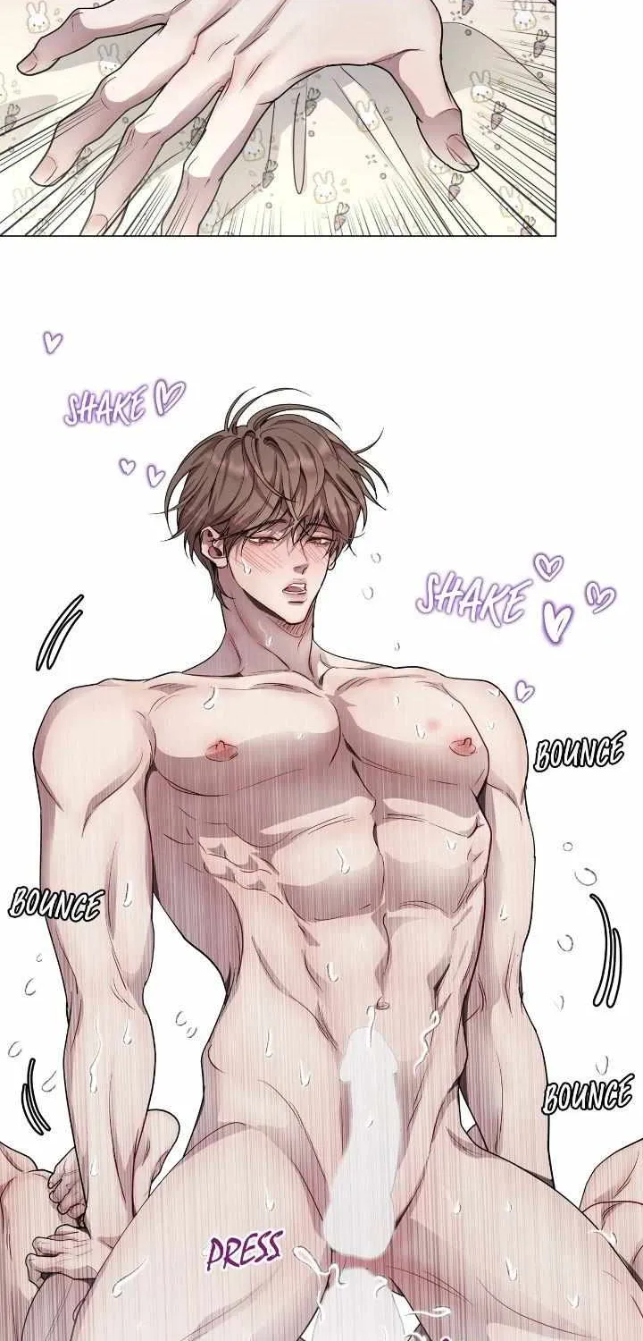 An egocentric way of thinking Chapter 54 page 18 - 
