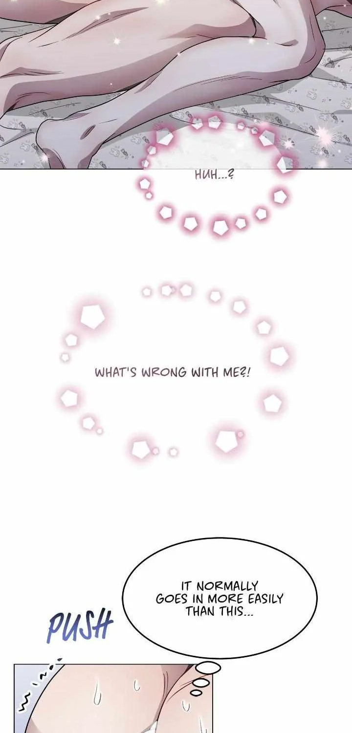 An egocentric way of thinking Chapter 54 page 3 - 