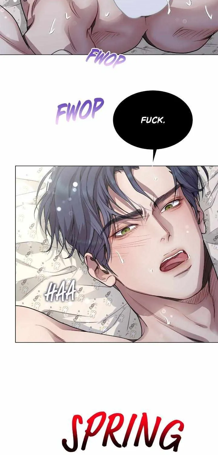 An egocentric way of thinking Chapter 54 page 21 - 