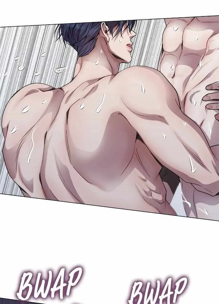 An egocentric way of thinking Chapter 54 page 22 - 