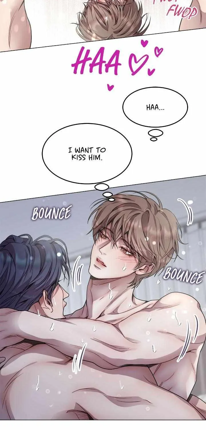 An egocentric way of thinking Chapter 54 page 24 - 