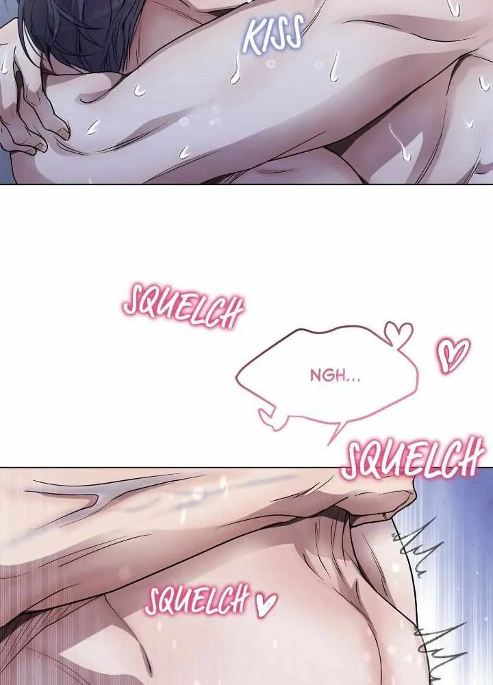 An egocentric way of thinking Chapter 54 page 28 - 
