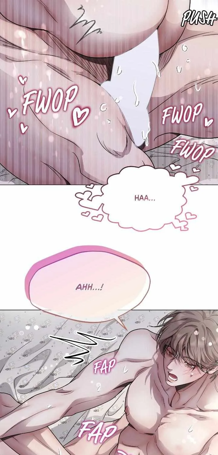 An egocentric way of thinking Chapter 54 page 29 - 