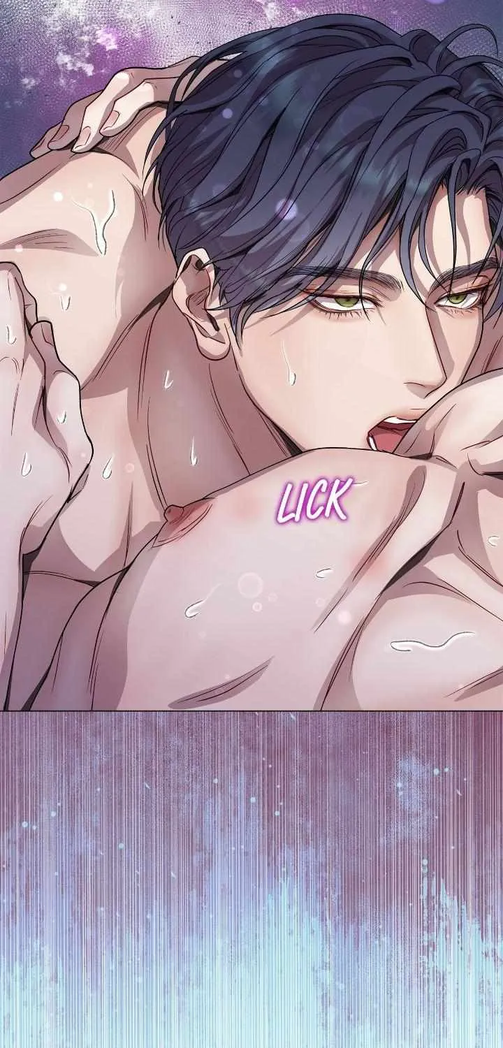 An egocentric way of thinking Chapter 54 page 35 - 