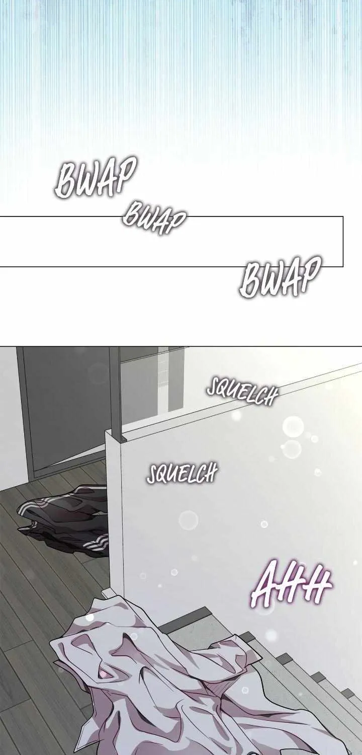 An egocentric way of thinking Chapter 54 page 36 - 