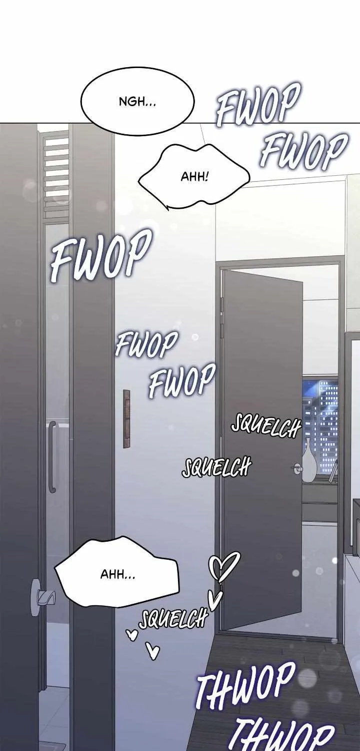 An egocentric way of thinking Chapter 54 page 38 - 