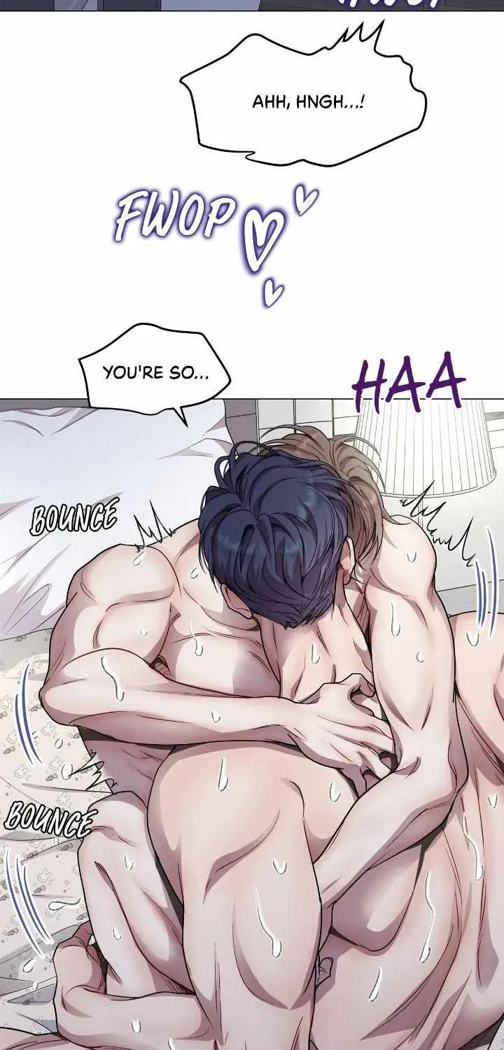 An egocentric way of thinking Chapter 54 page 39 - 