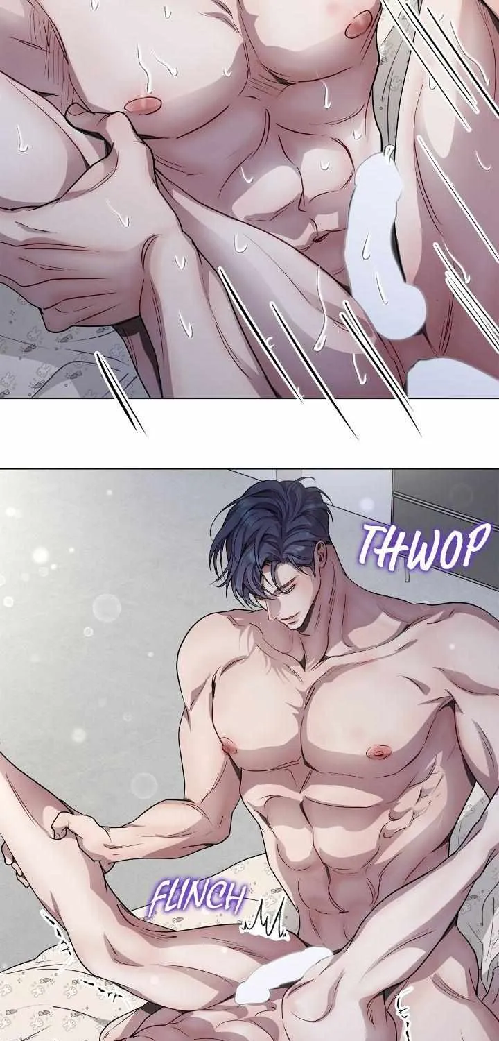 An egocentric way of thinking Chapter 54 page 41 - 