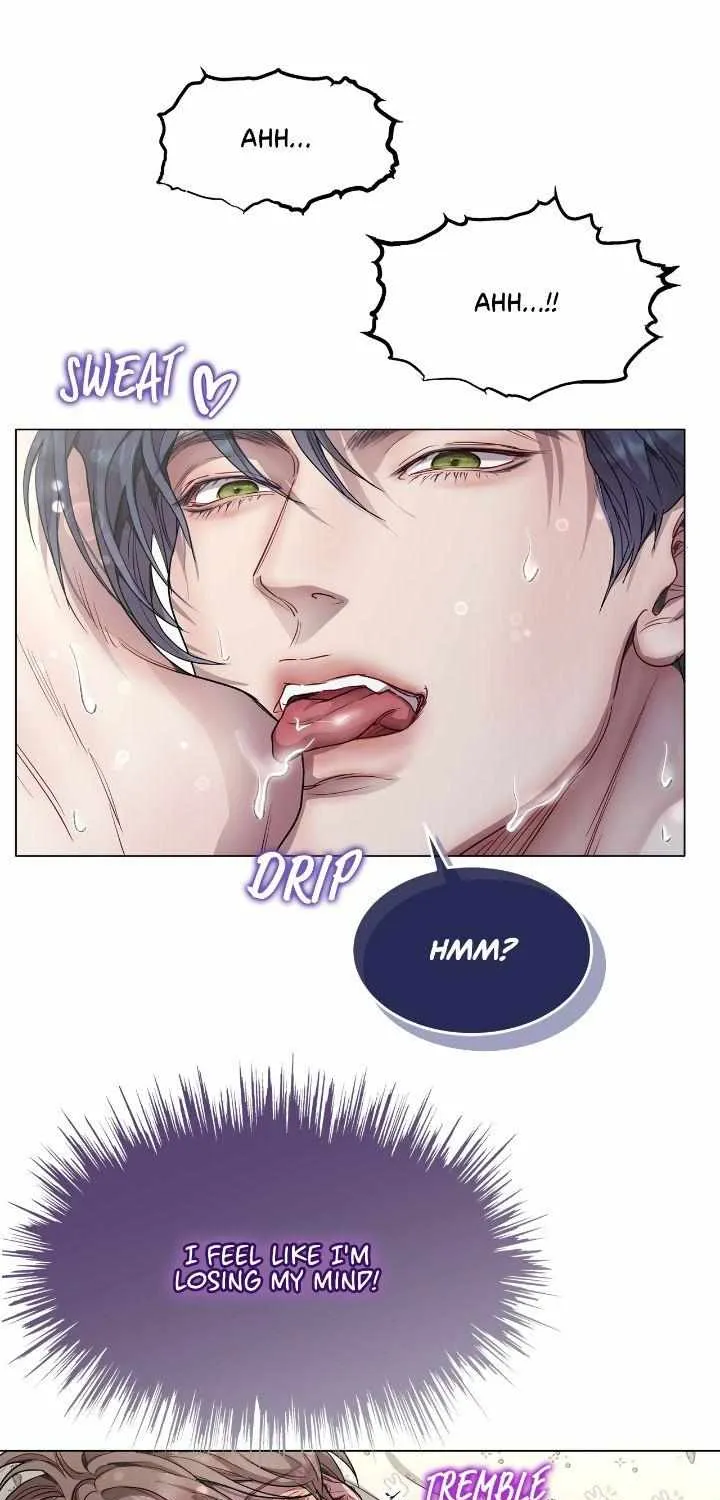 An egocentric way of thinking Chapter 54 page 44 - 