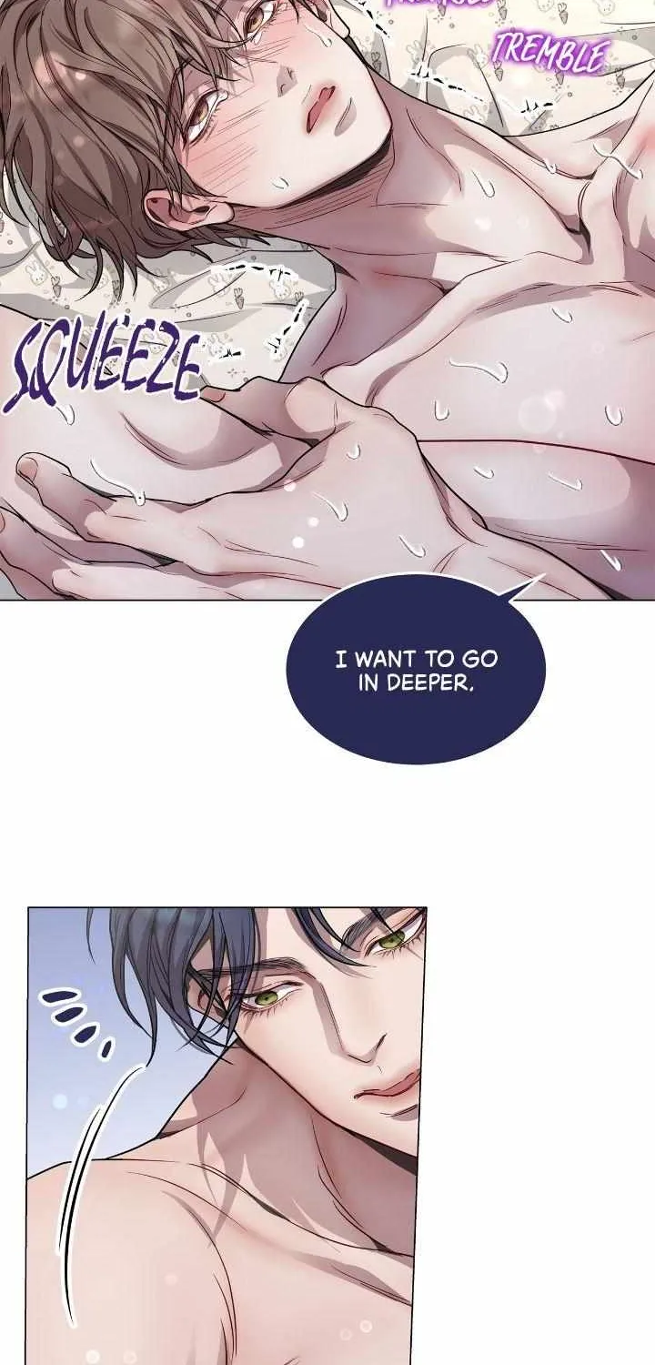 An egocentric way of thinking Chapter 54 page 45 - 
