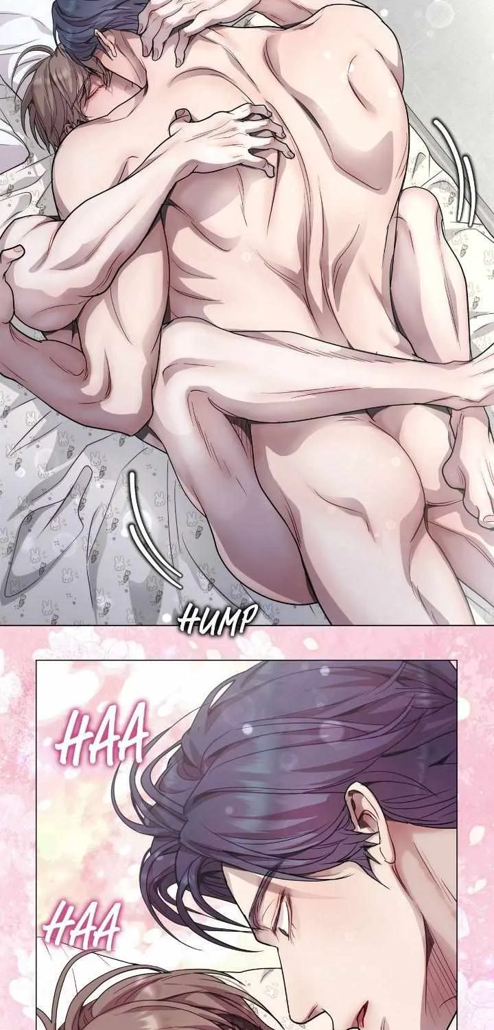 An egocentric way of thinking Chapter 54 page 47 - 