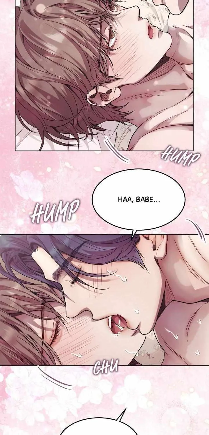 An egocentric way of thinking Chapter 54 page 48 - 