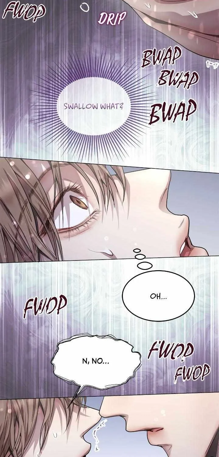 An egocentric way of thinking Chapter 54 page 54 - 