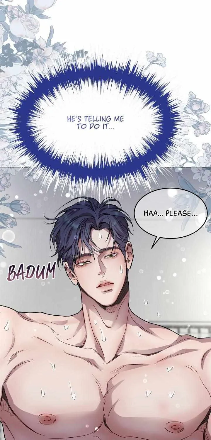 An egocentric way of thinking Chapter 54 page 57 - 