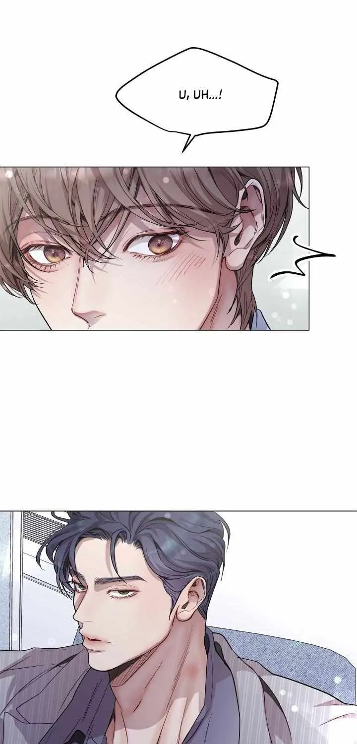 An egocentric way of thinking Chapter 55 page 15 - 