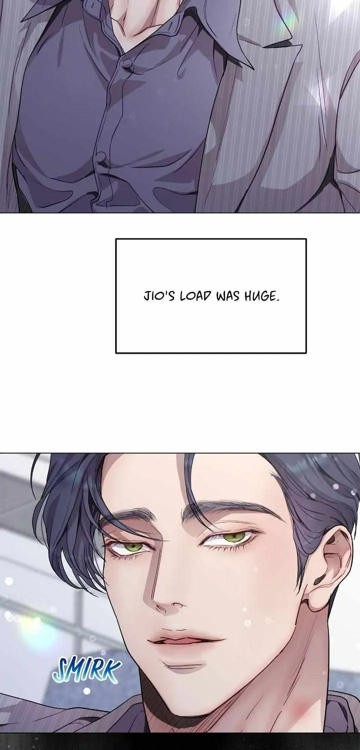 An egocentric way of thinking Chapter 55 page 16 - 