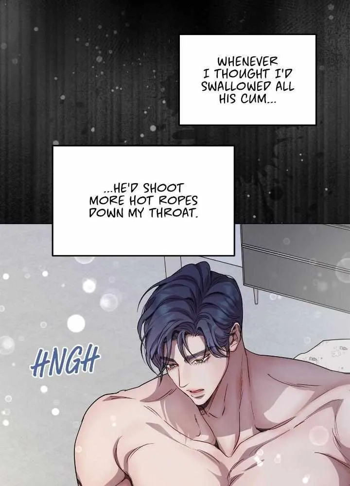 An egocentric way of thinking Chapter 55 page 17 - 