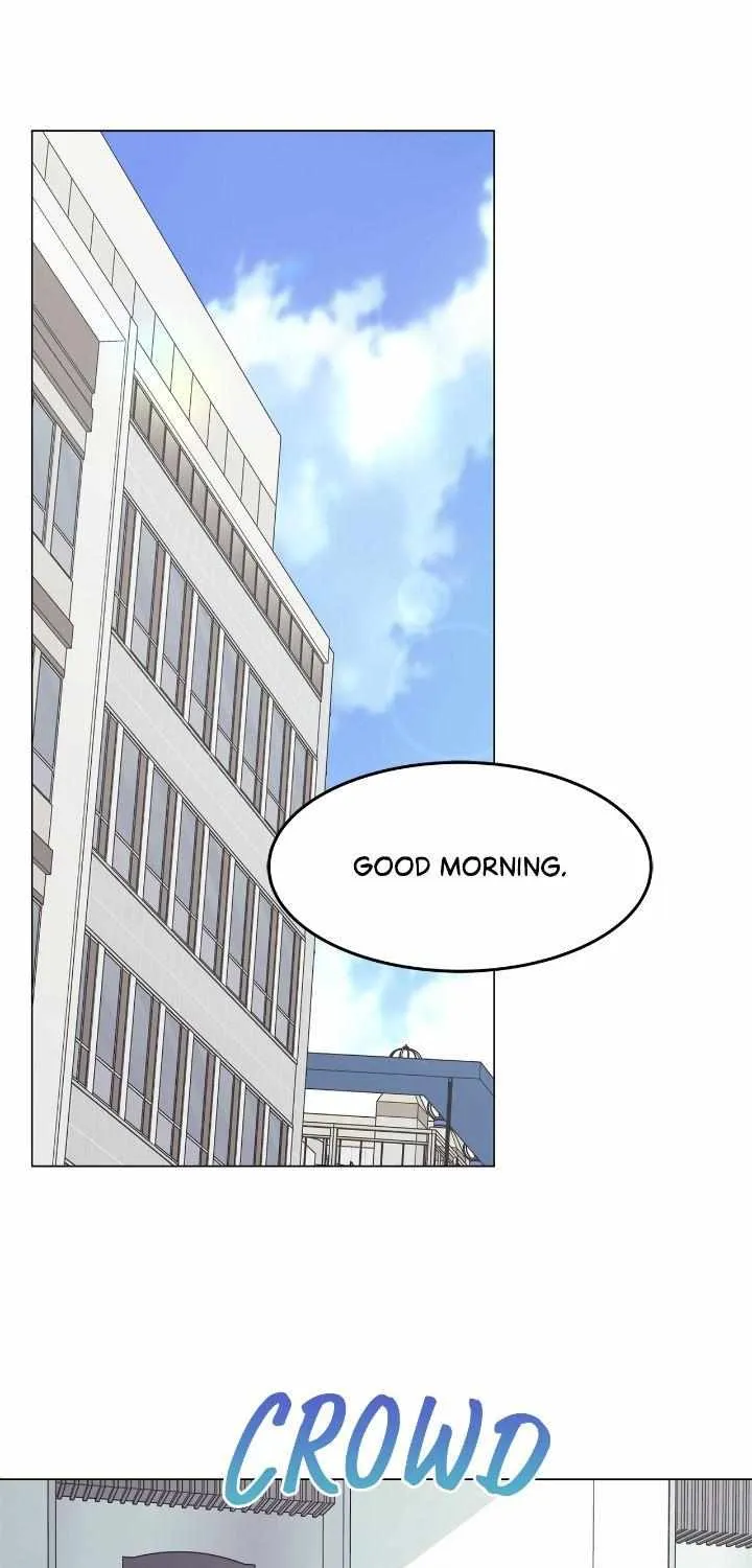 An egocentric way of thinking Chapter 55 page 3 - 