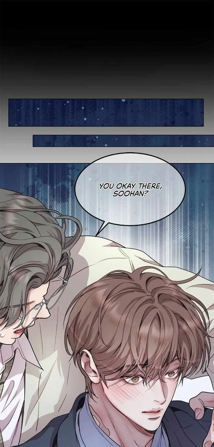 An egocentric way of thinking Chapter 55 page 21 - 
