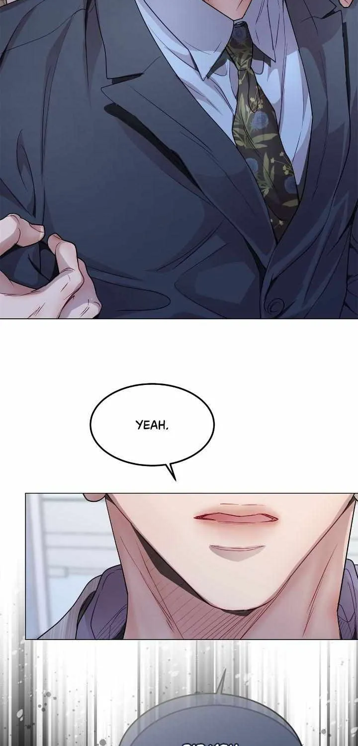 An egocentric way of thinking Chapter 55 page 22 - 