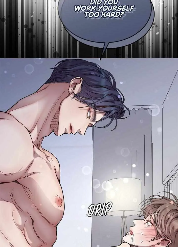 An egocentric way of thinking Chapter 55 page 23 - 