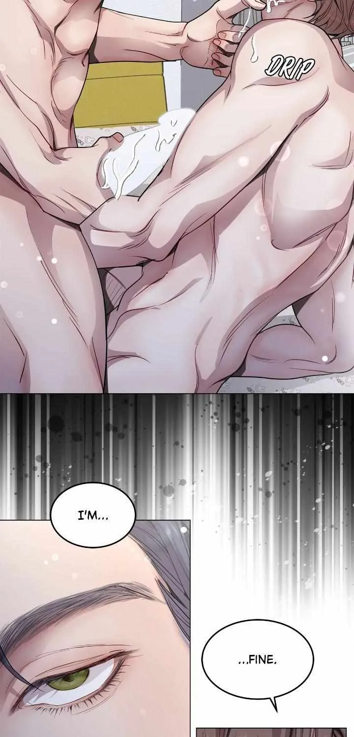 An egocentric way of thinking Chapter 55 page 24 - 