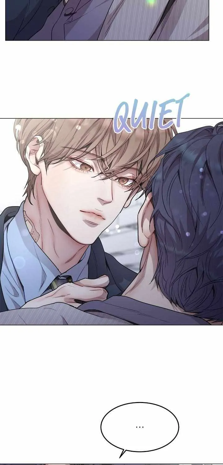 An egocentric way of thinking Chapter 55 page 30 - 