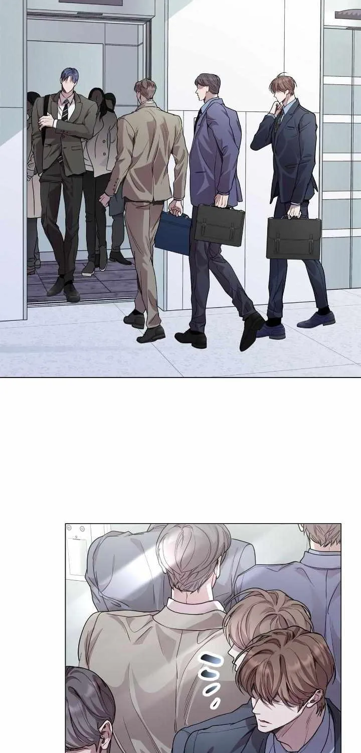 An egocentric way of thinking Chapter 55 page 4 - 
