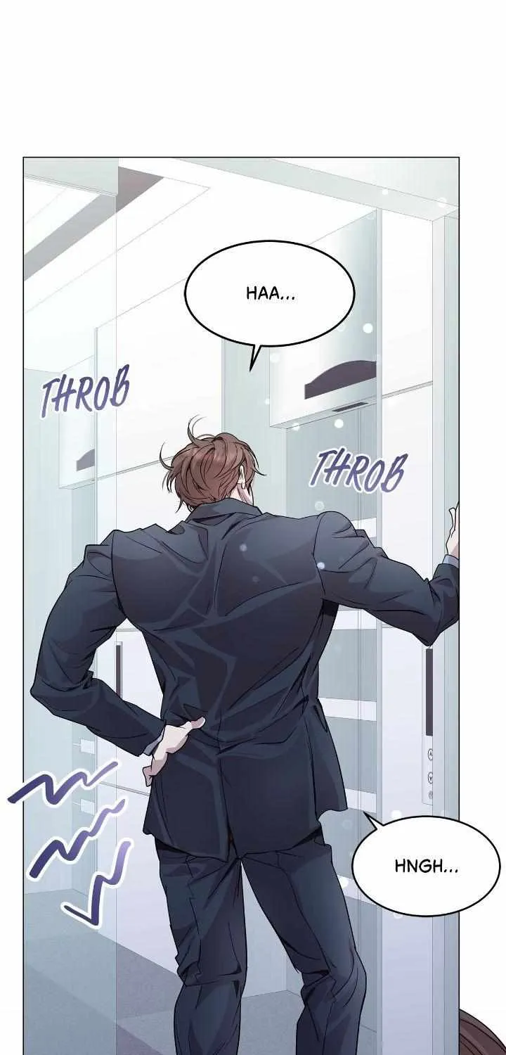 An egocentric way of thinking Chapter 55 page 37 - 