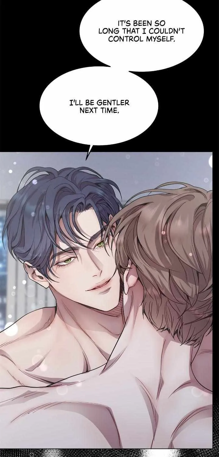 An egocentric way of thinking Chapter 55 page 40 - 