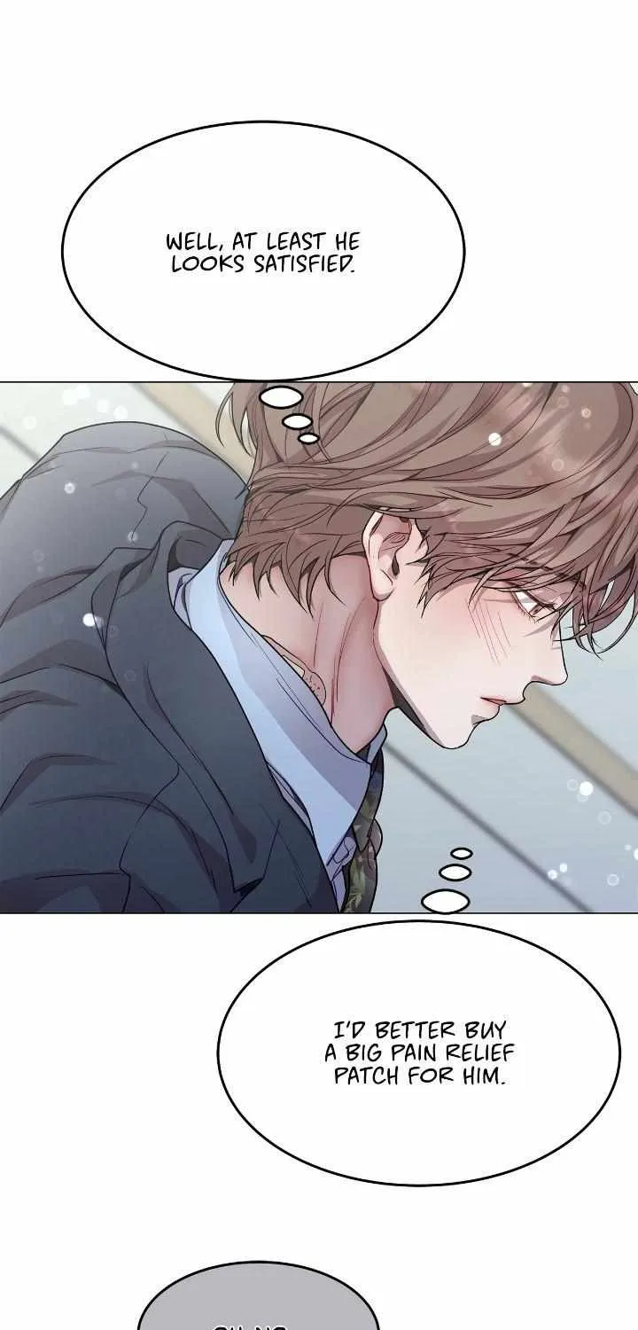 An egocentric way of thinking Chapter 55 page 43 - 