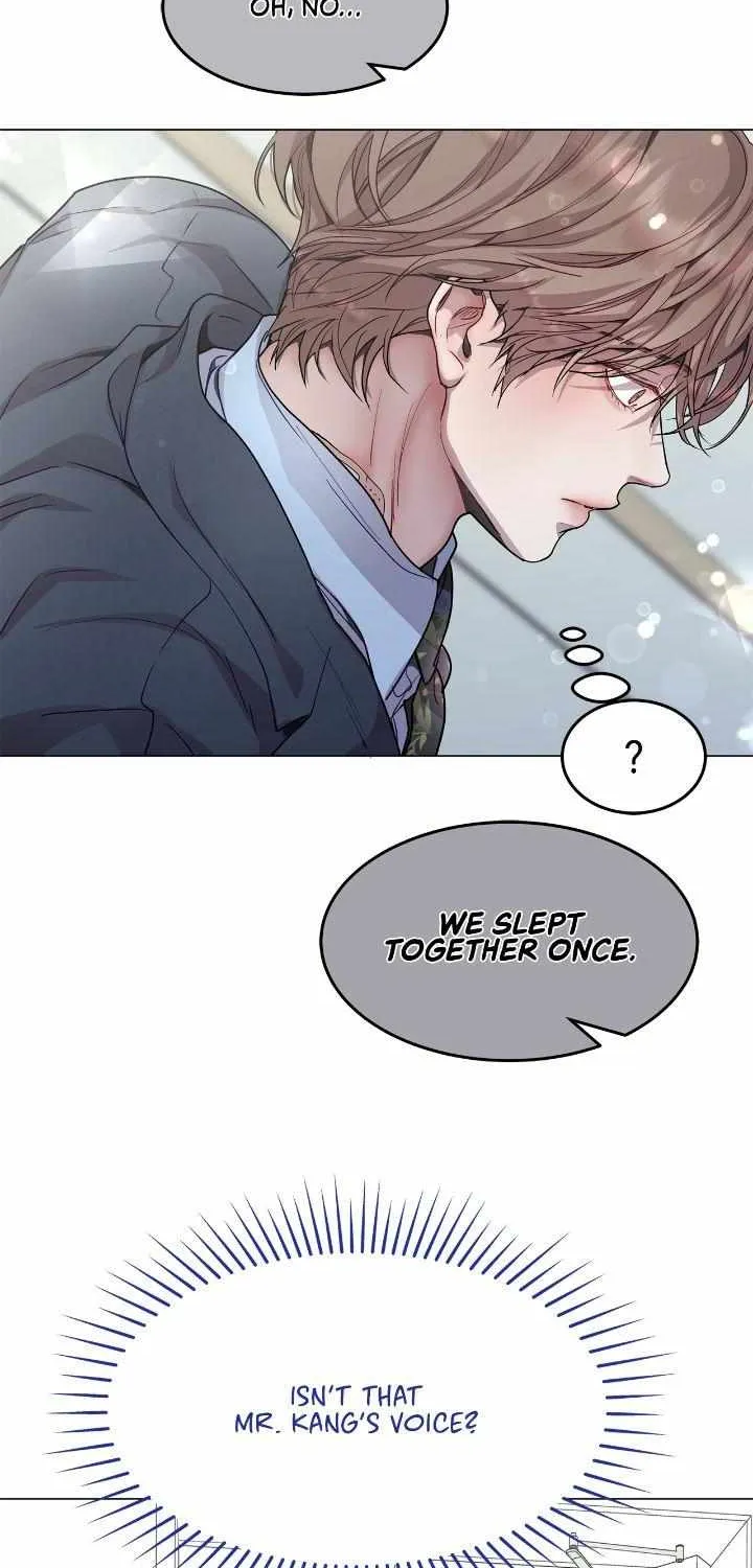 An egocentric way of thinking Chapter 55 page 44 - 