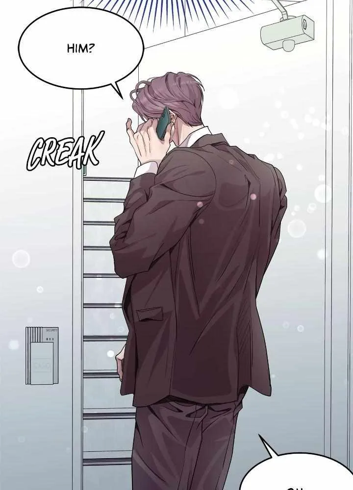 An egocentric way of thinking Chapter 55 page 45 - 