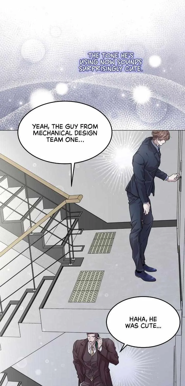 An egocentric way of thinking Chapter 55 page 49 - 