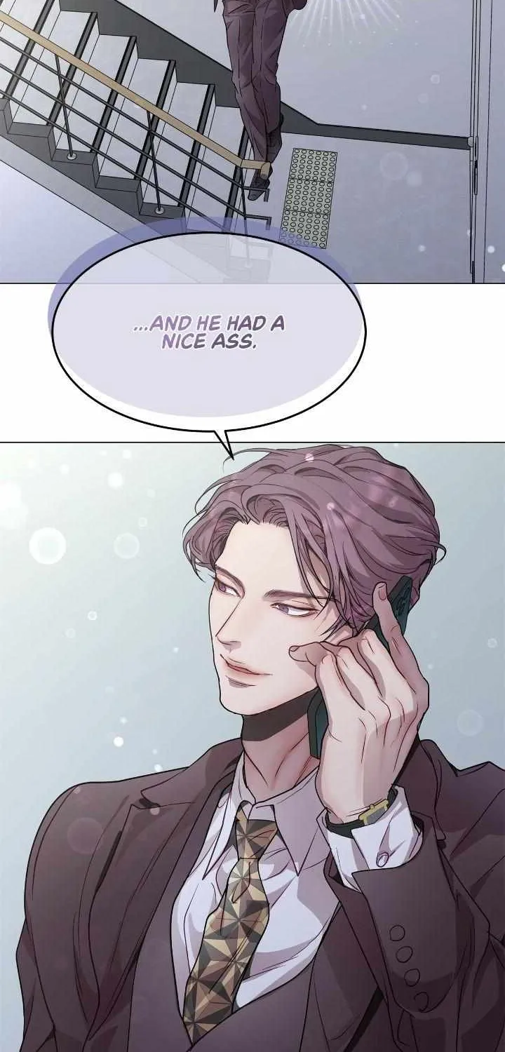 An egocentric way of thinking Chapter 55 page 50 - 